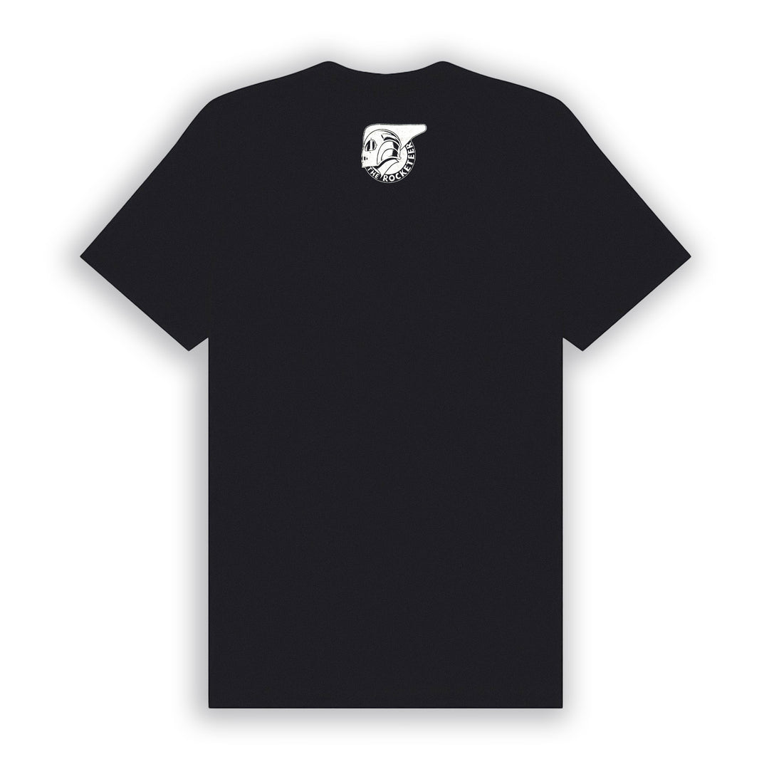 The Rocketeer "Bulldog Cafe" T-Shirt