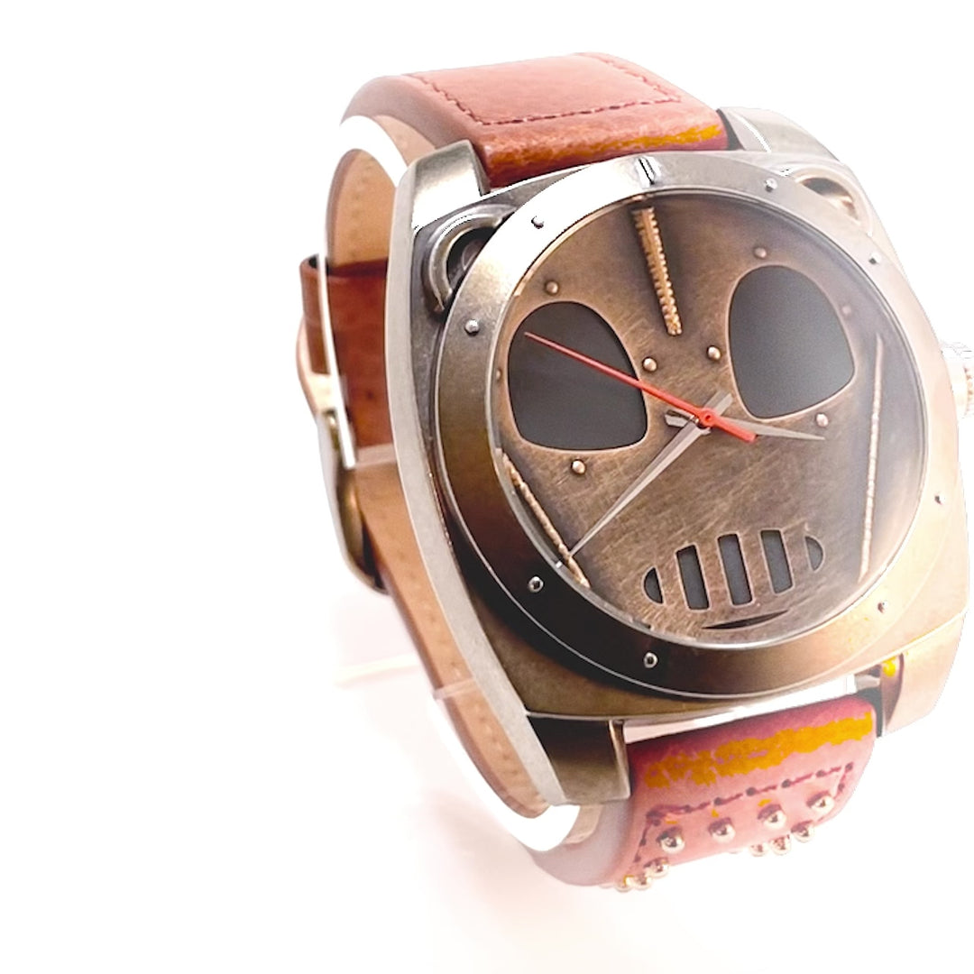 The Rocketeer Watch - 40th Anniversary Edition