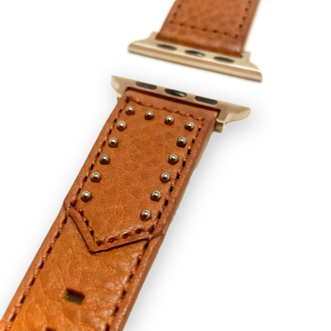 The Rocketeer Watch Band