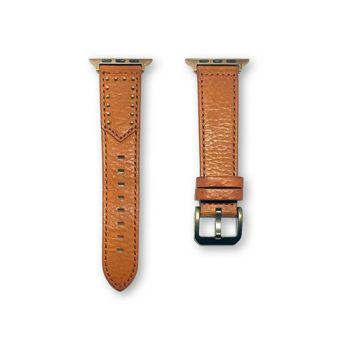The Rocketeer Watch Band