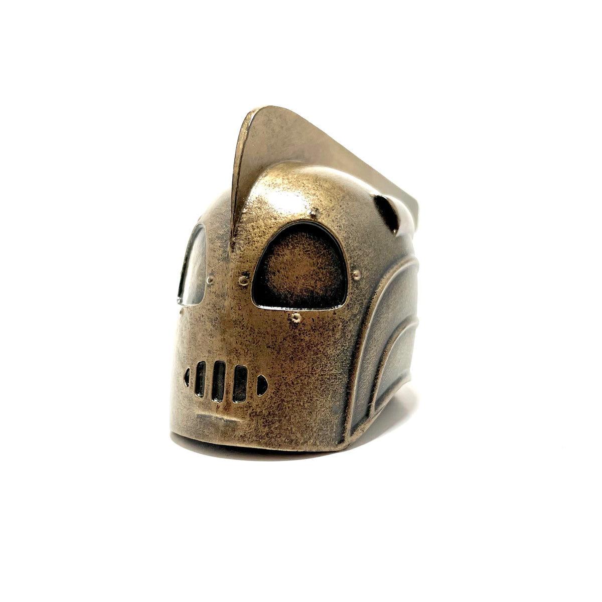 コレクション MASTERREPLICAS THE ROCKETEER HELMET The Rocketeer Helmet Master Replicas