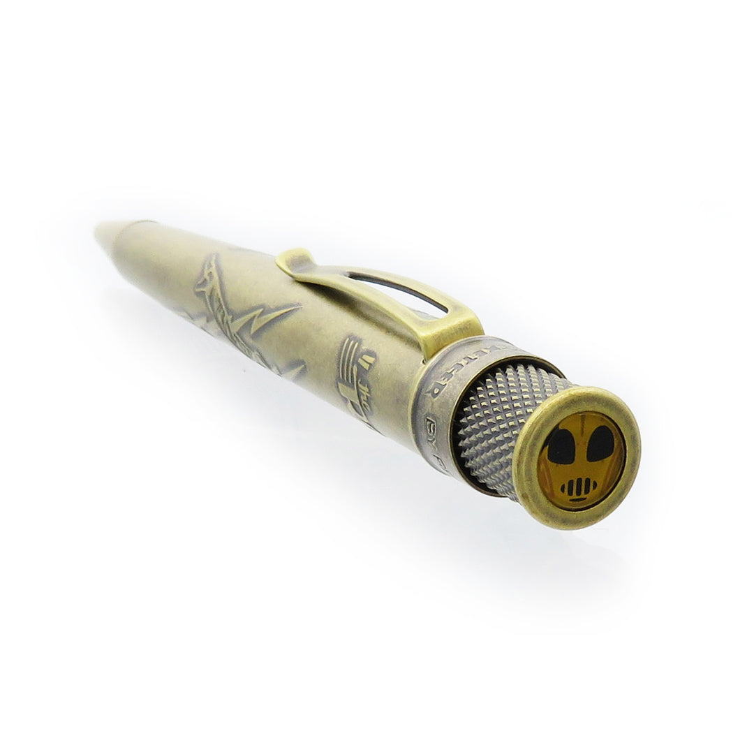 The Rocketeer Pen
