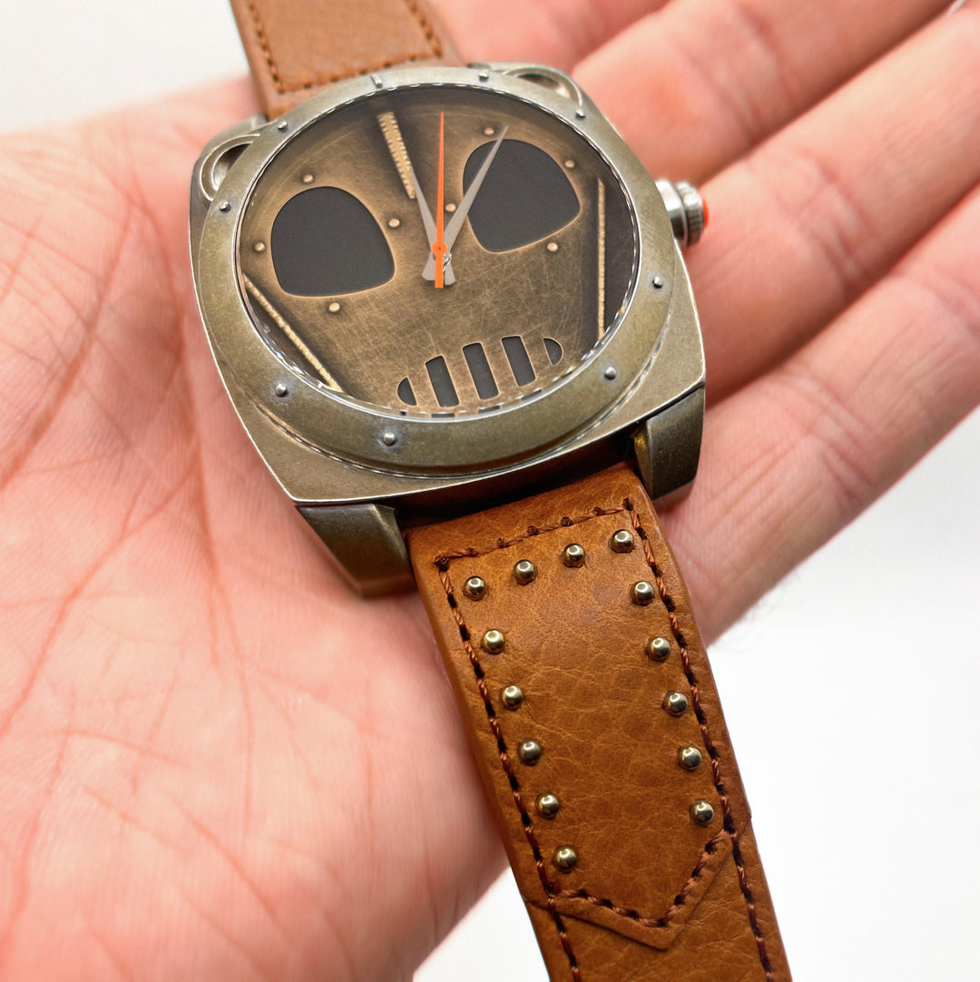 The Rocketeer Watch - 40th Anniversary Edition