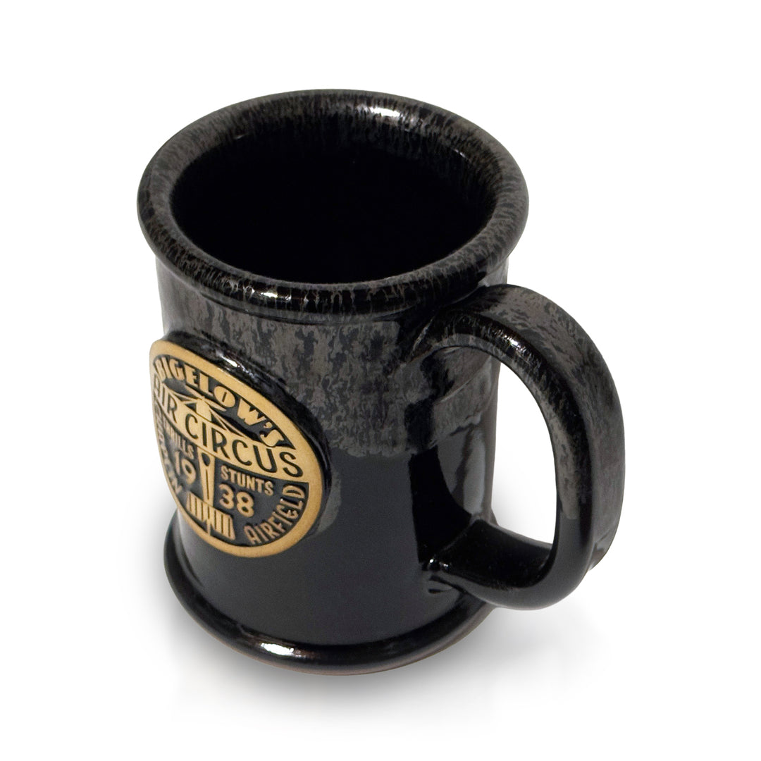 The Rocketeer "Bigelow's Air Circus" Mug - 16oz