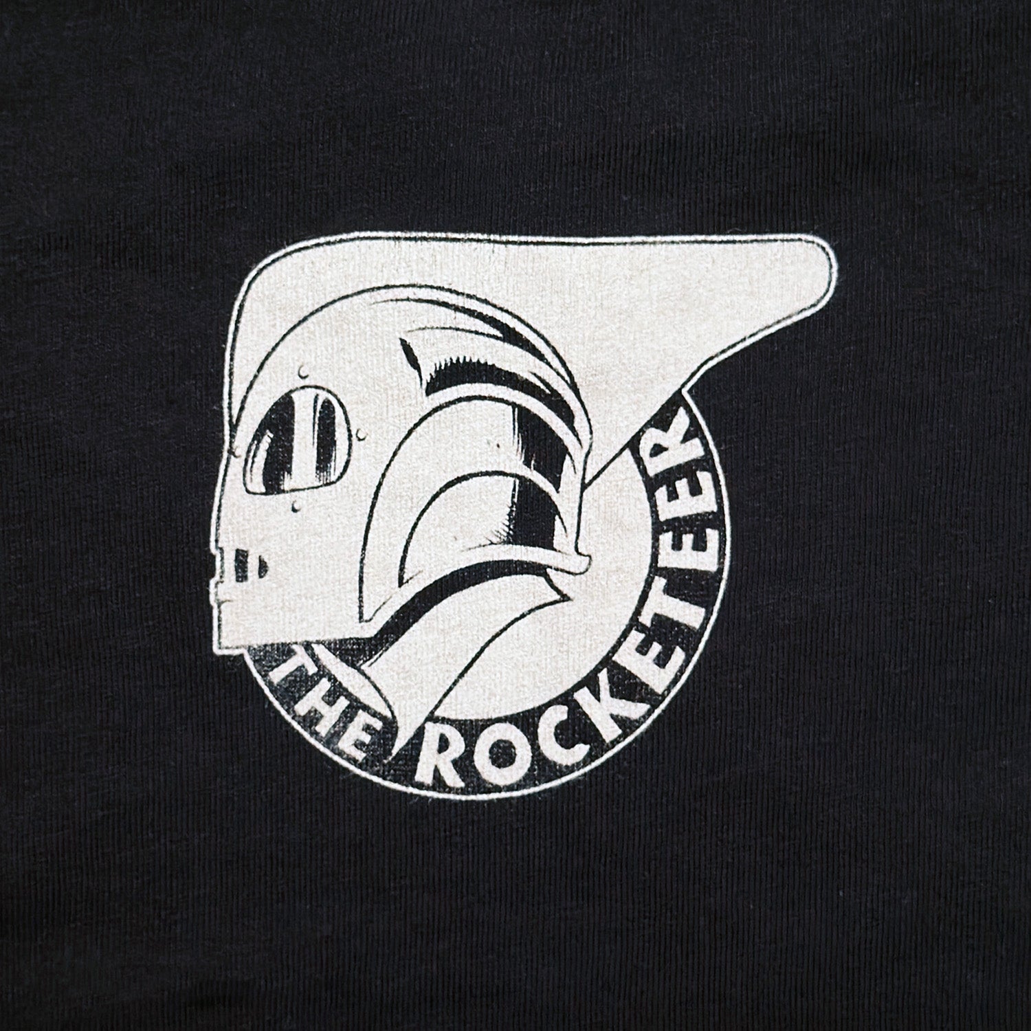 The Rocketeer 