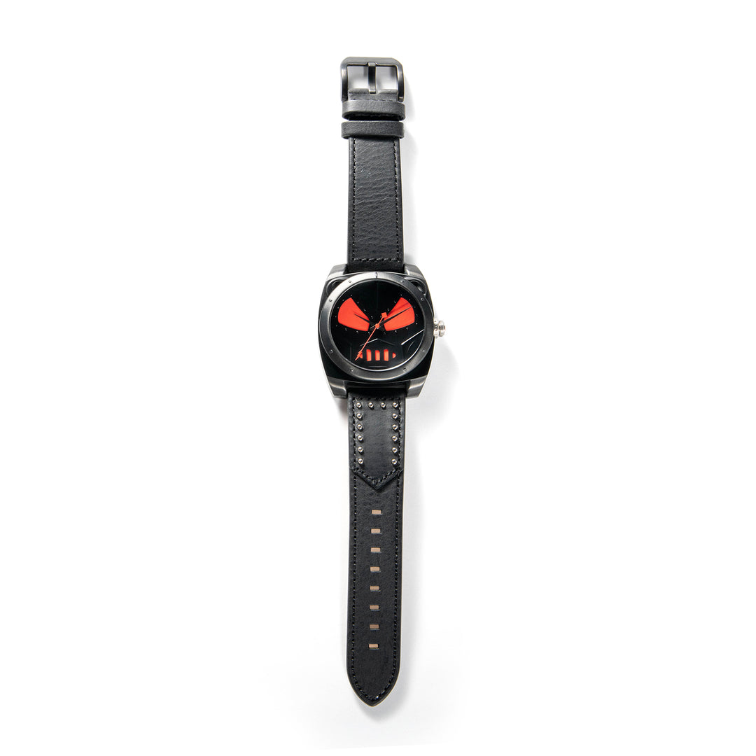 The Rocketeer Watch – The Black Phantom™