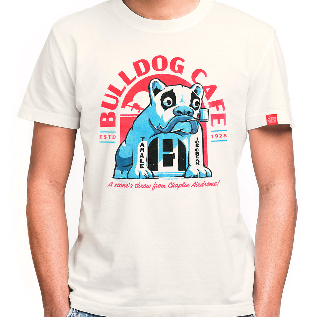 Bulldog_Cafe_T-