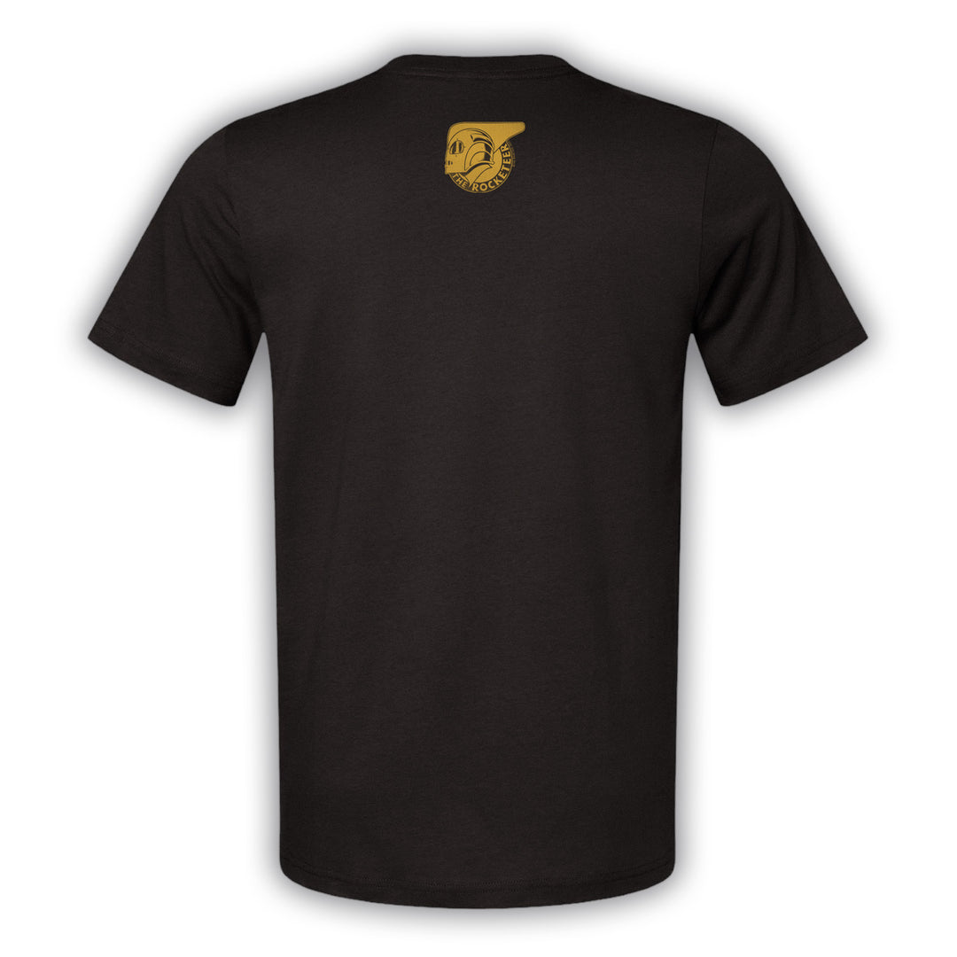 The Rocketeer "Death Stalks the Midway!" T-Shirt