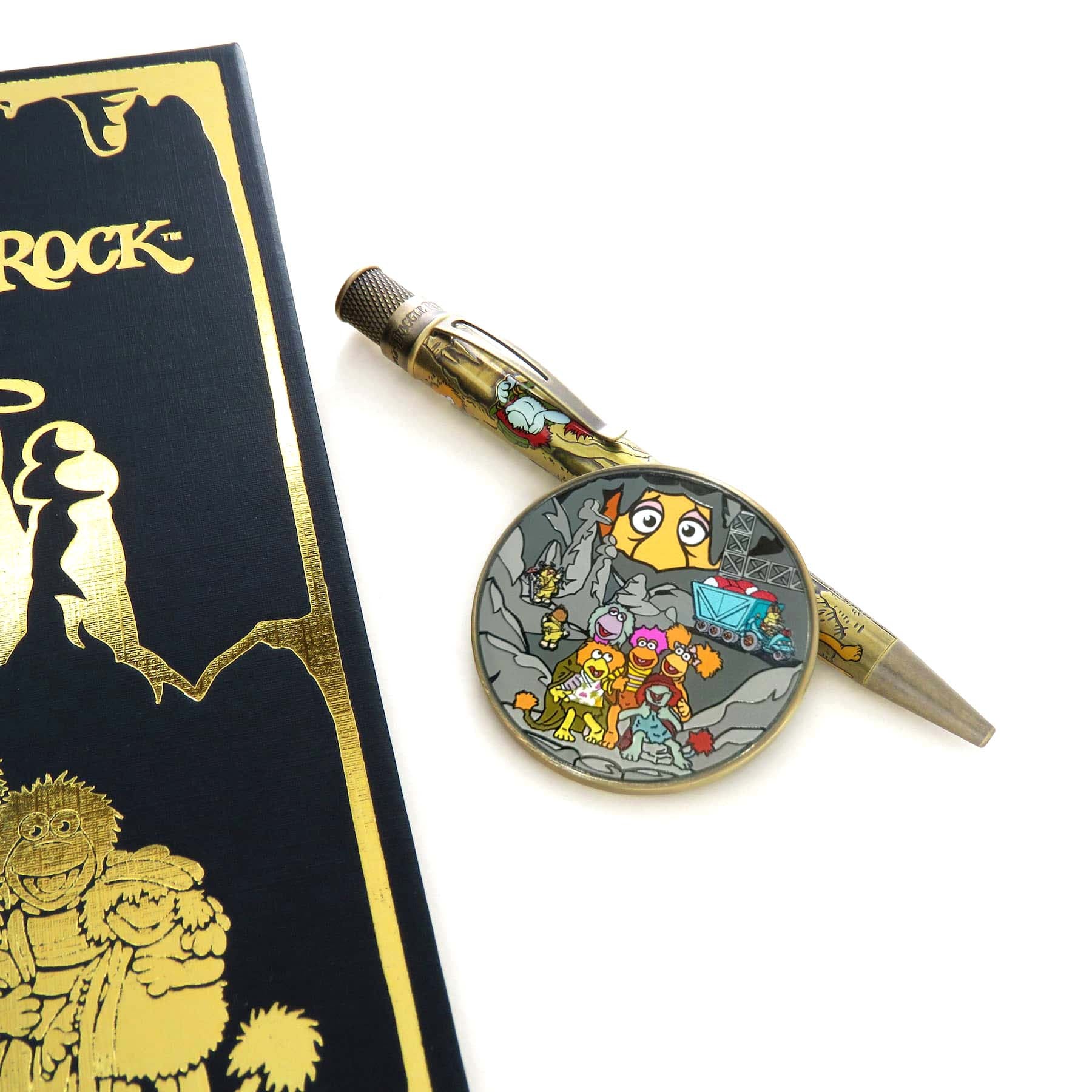 Fraggle Rock – Okkto