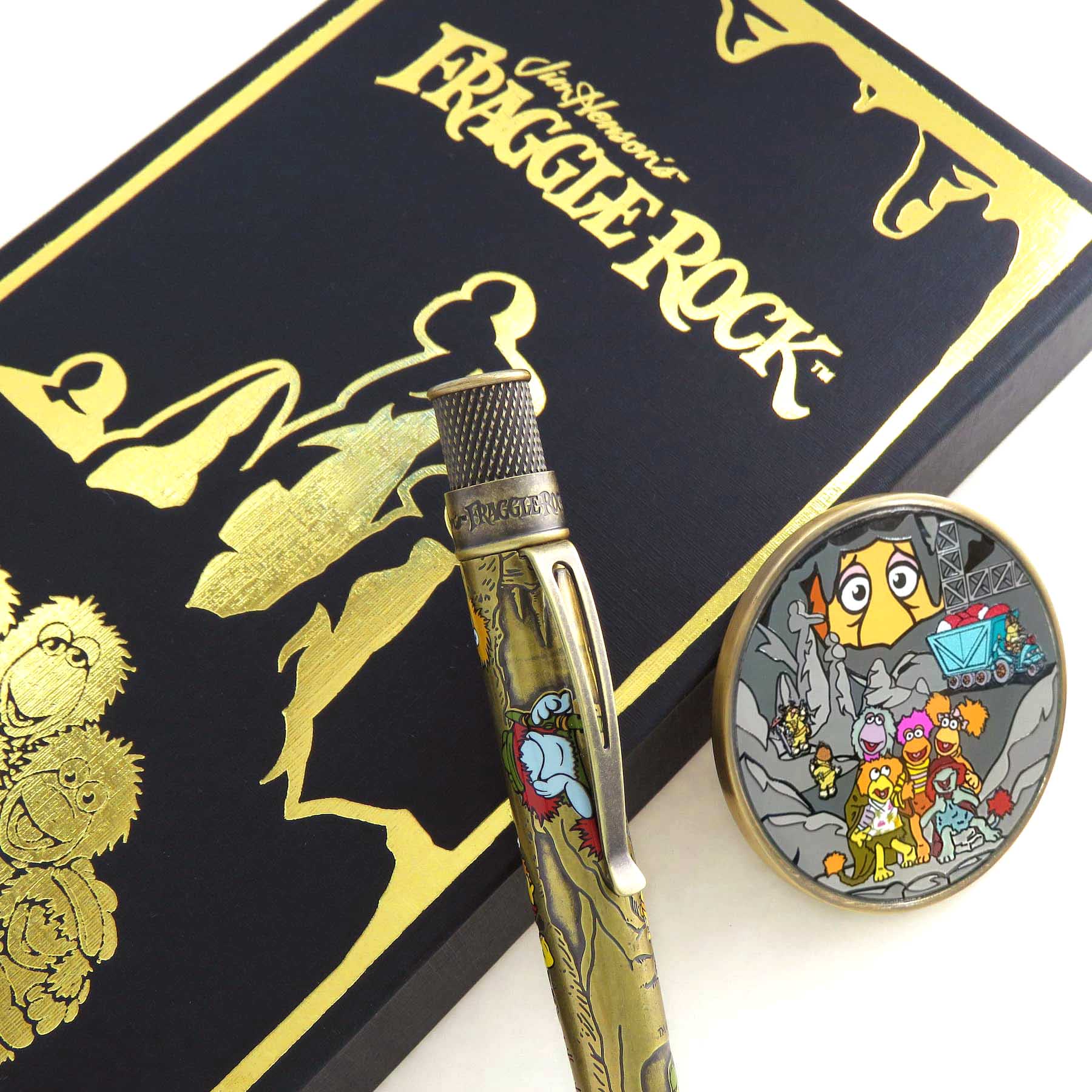 フラグルロック　鉛筆 フラグルロック 鉛筆