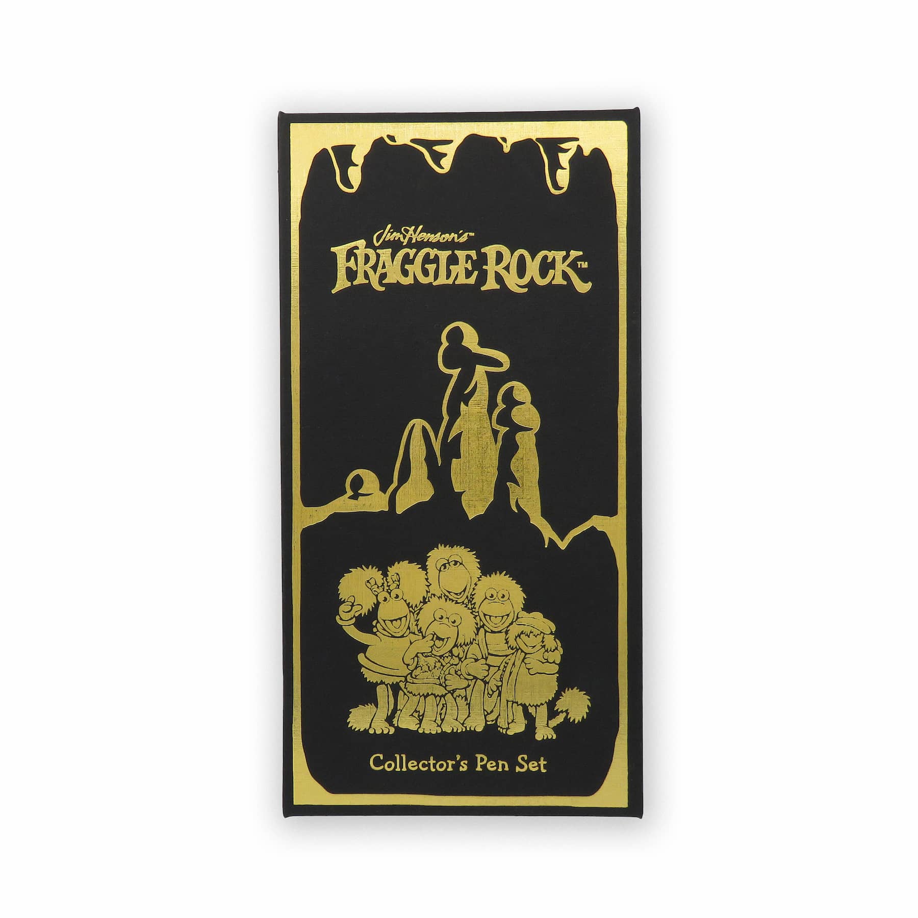 フラグルロック　鉛筆 フラグルロック 鉛筆 Fraggle Rock – Okkto