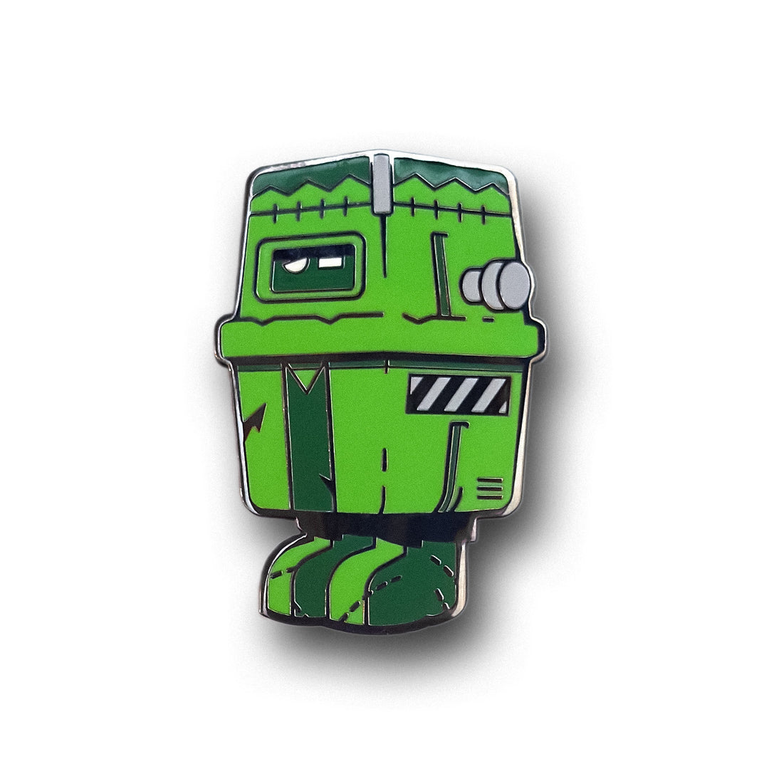 "Frankengonk" – Enamel Pin