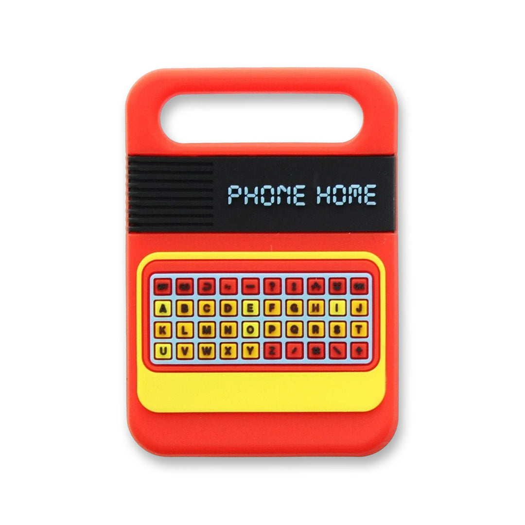 E.T. The Extra Terrestrial Speak &amp; Spell "Phone Home" Magnet