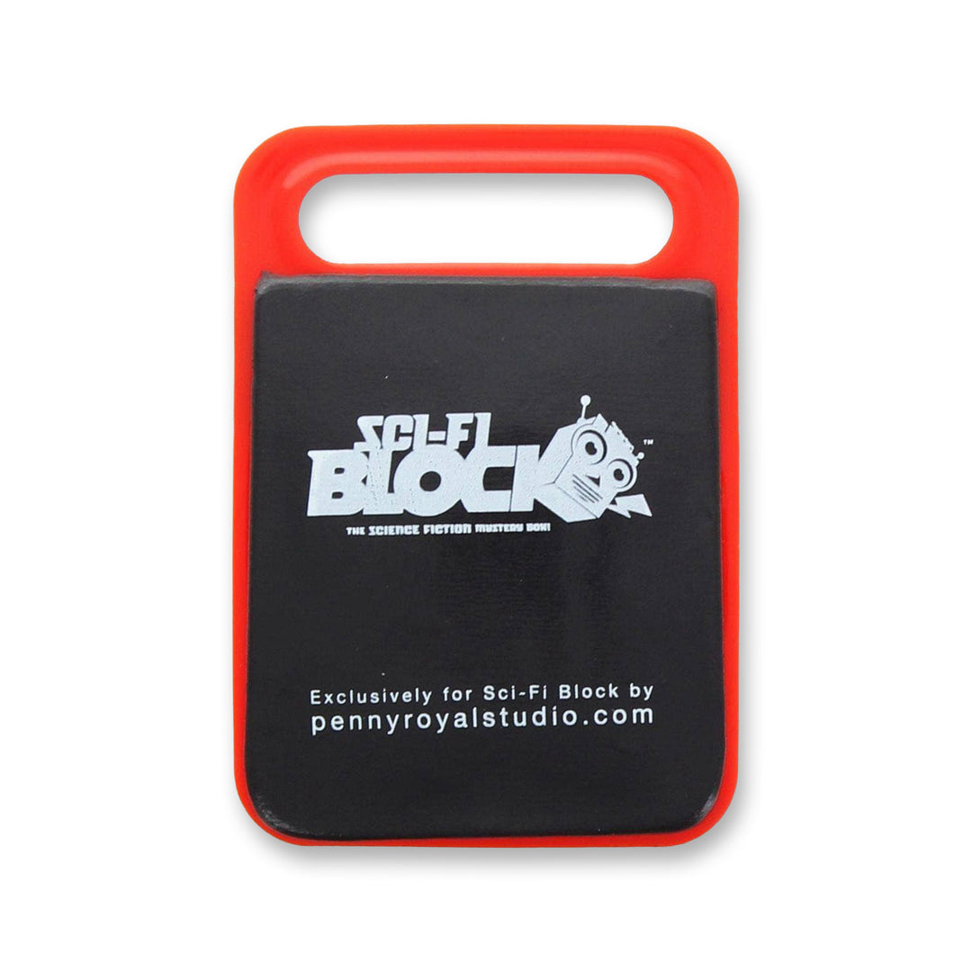 E.T. The Extra Terrestrial Speak &amp; Spell "Phone Home" Magnet