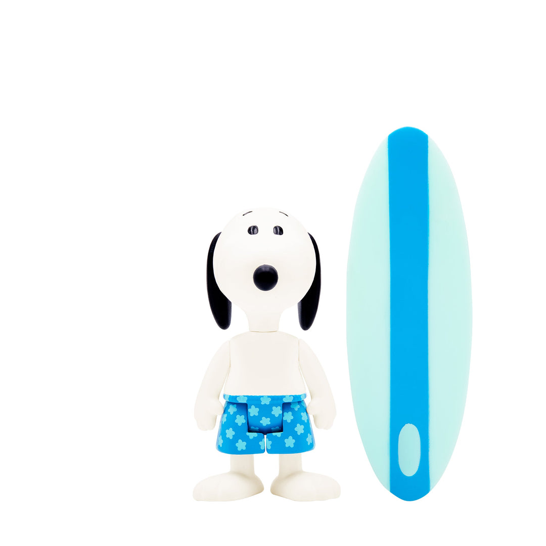Peanuts - Surfer Snoopy