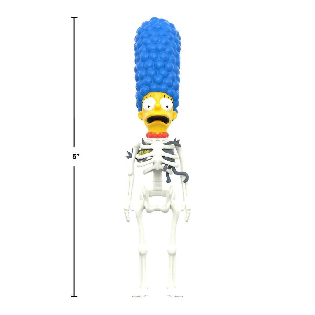 The Simpsons Treehouse of Horror - Skeleton Marge