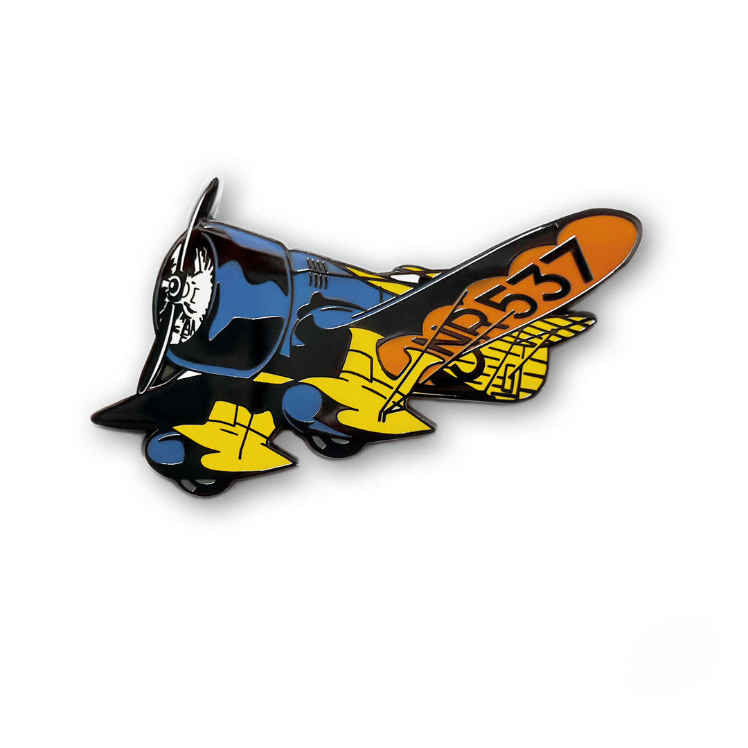 The Rocketeer – Two Pin Collector's Set