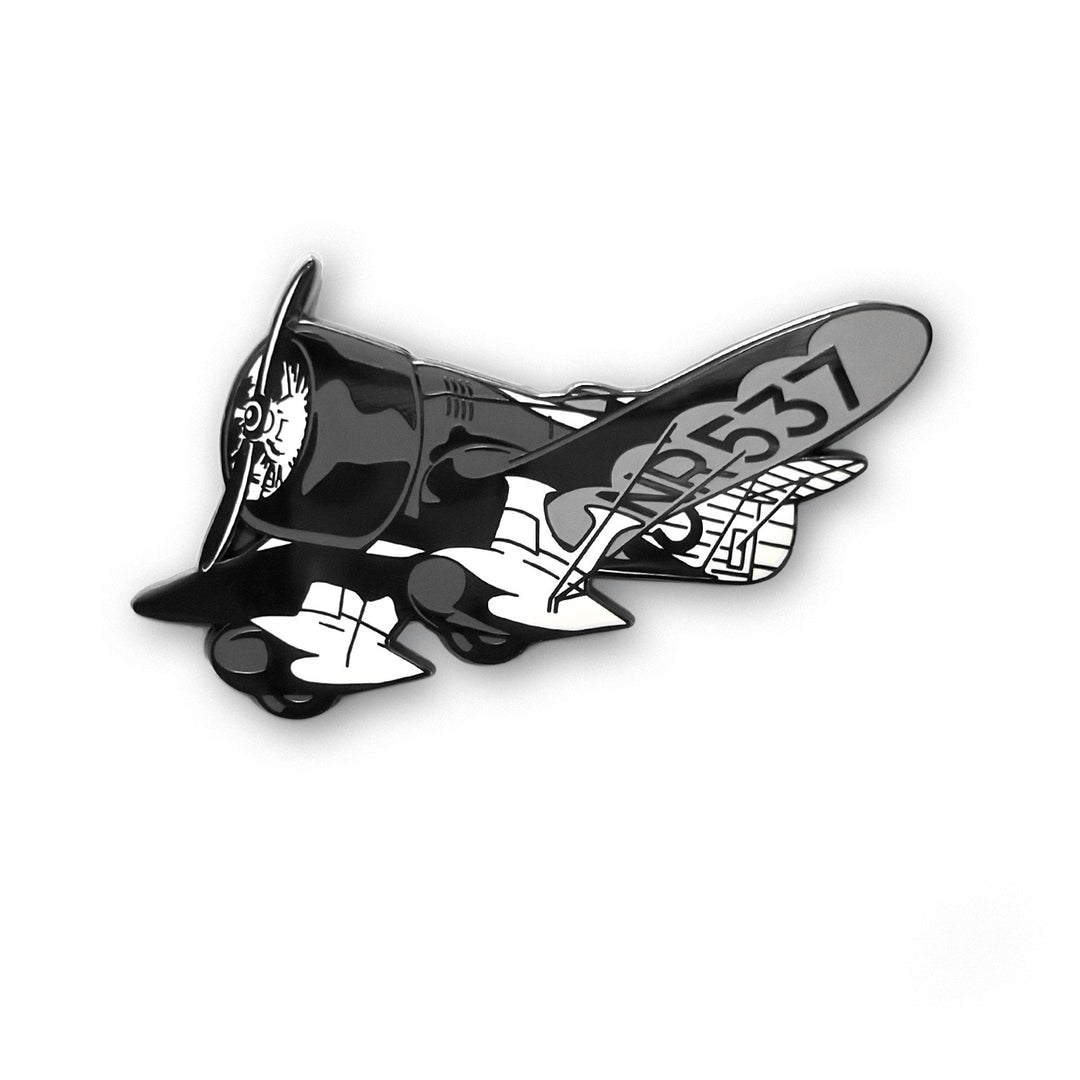 The Rocketeer – Two Pin Collector's Set