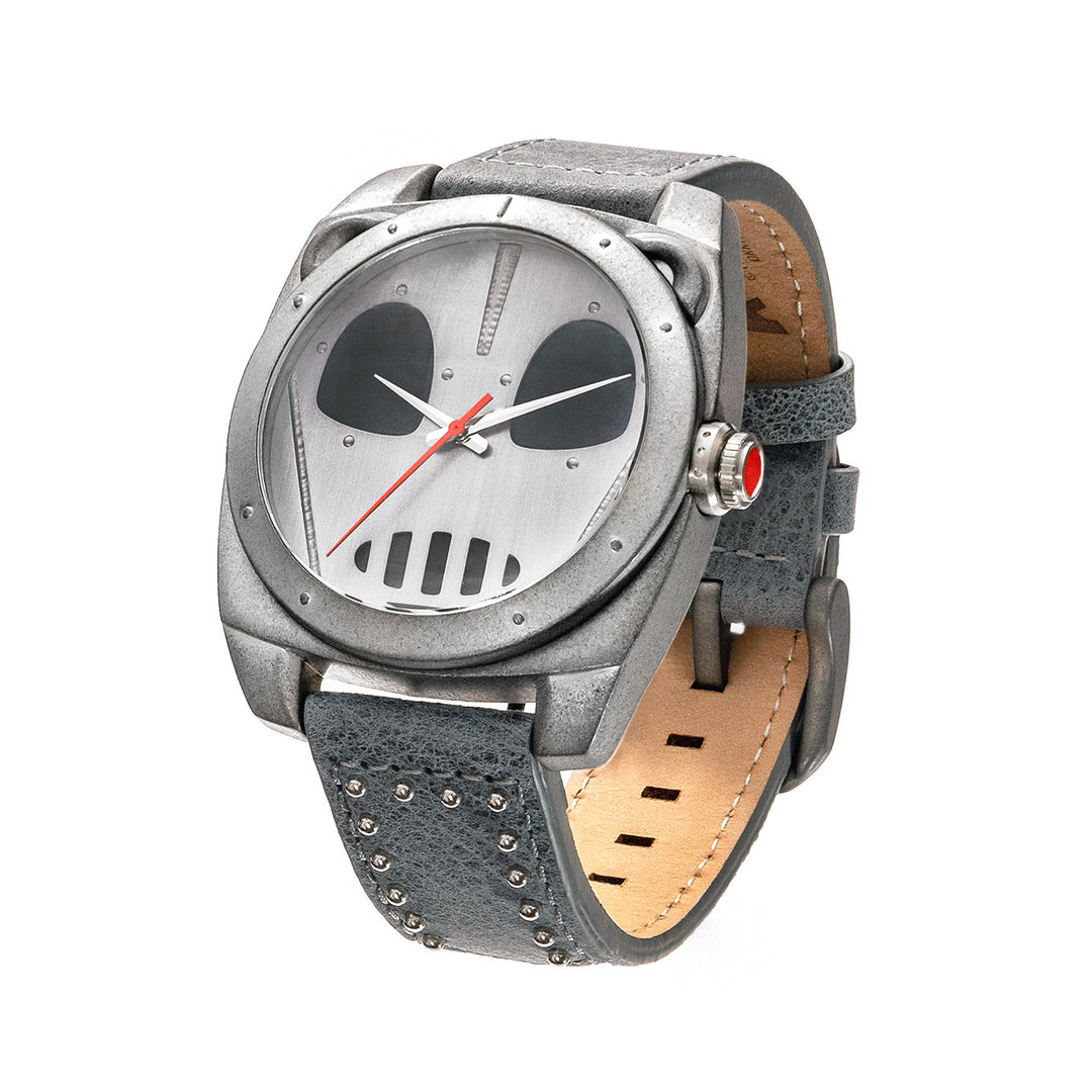 The Rocketeer Watch – "First Flight"