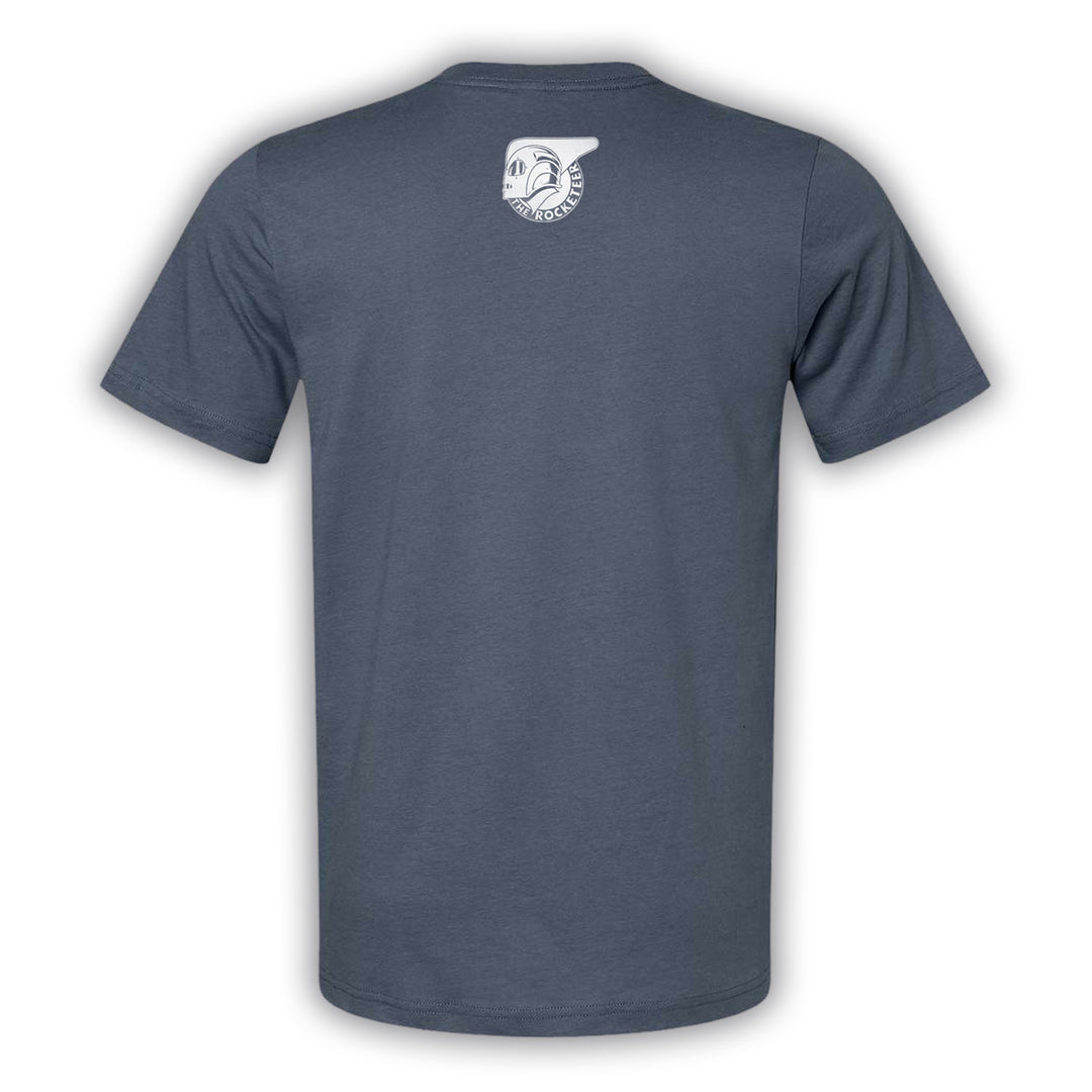 The Rocketeer "Bigelow’s Air Circus" T-Shirt
