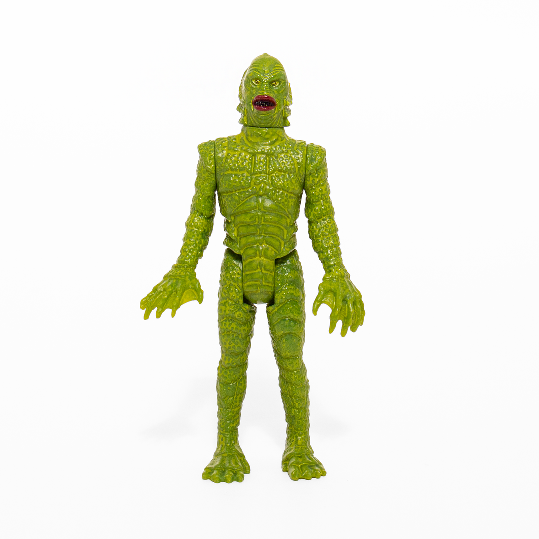 Universal Monsters - Creature from the Black Lagoon