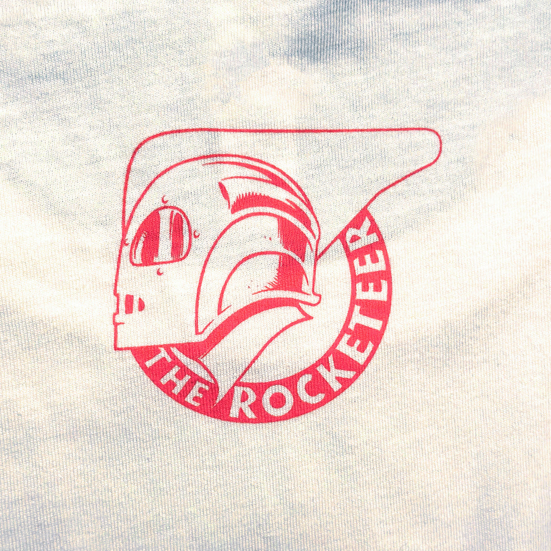 The Rocketeer "Bulldog Cafe" T-Shirt