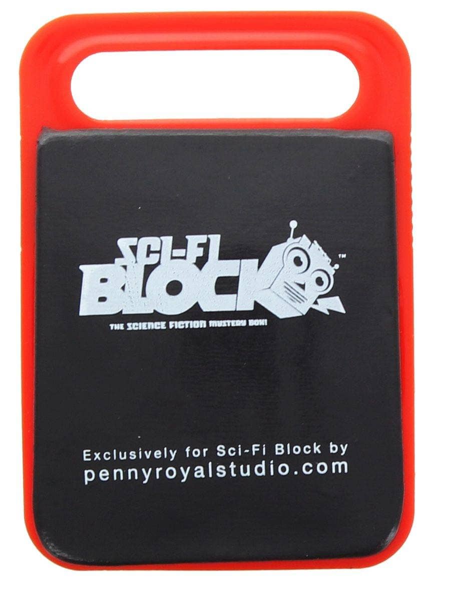 E.T. The Extra Terrestrial Speak &amp; Spell "Phone Home" Magnet