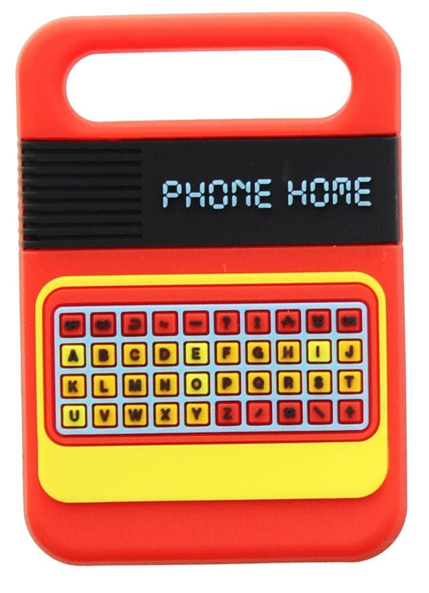 E.T. The Extra Terrestrial Speak &amp; Spell "Phone Home" Magnet