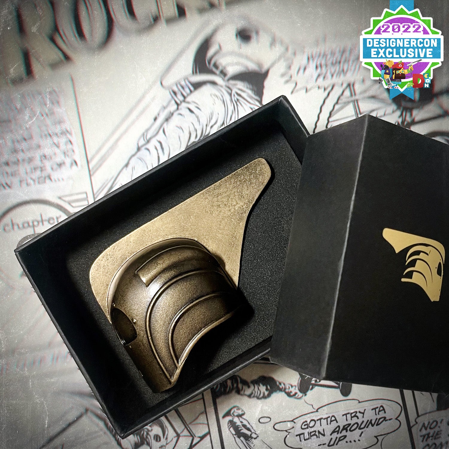 コレクション MASTERREPLICAS THE ROCKETEER HELMET Master Replicas rocketeer helmet 1/1 LIMITED EDITION PROP