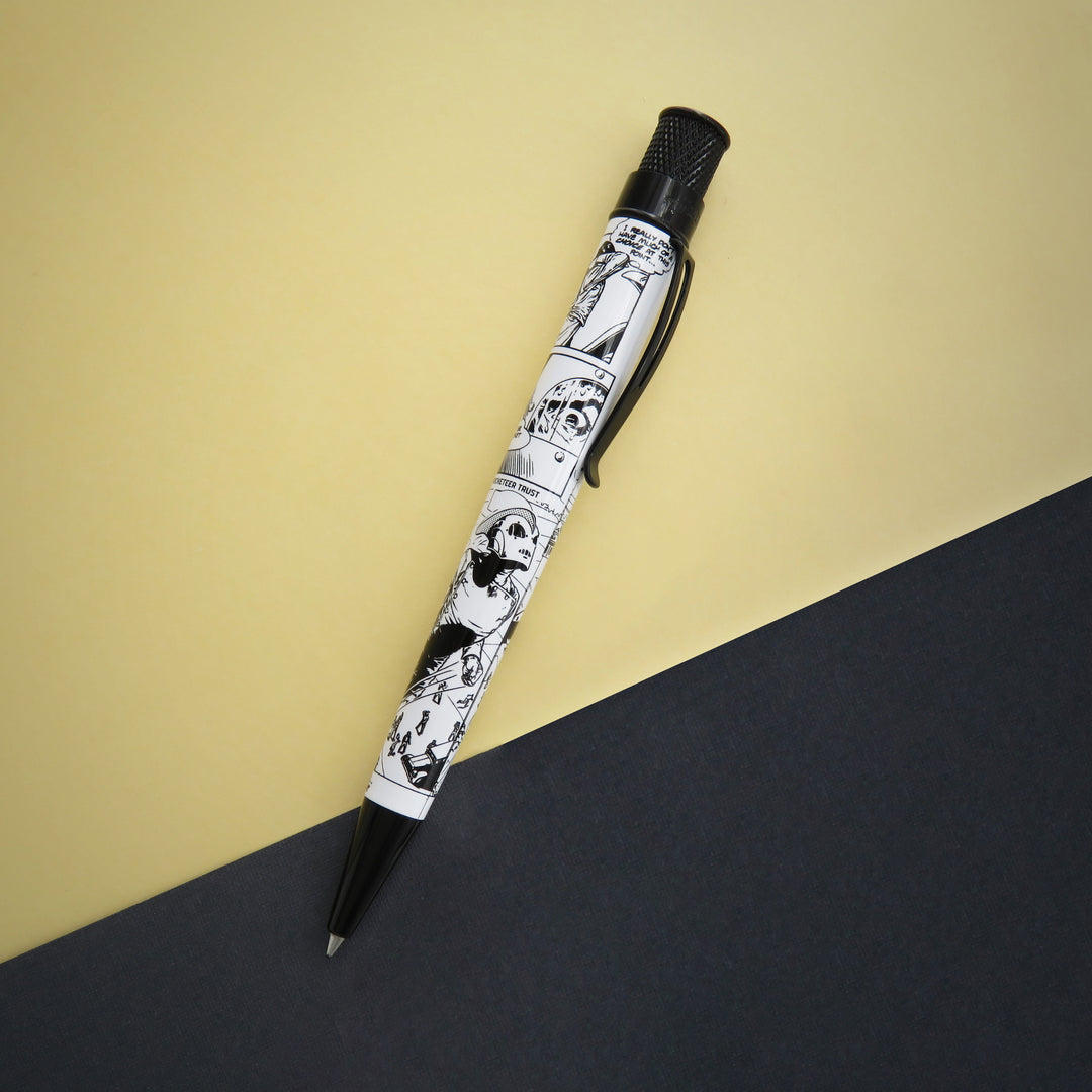 The Rocketeer 'First Flight - Artist's Edition' Pen