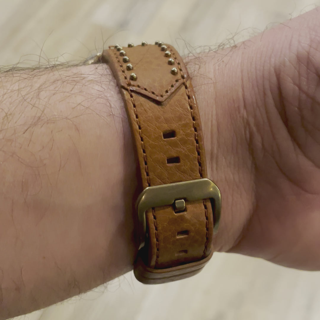 The Rocketeer Watch Band