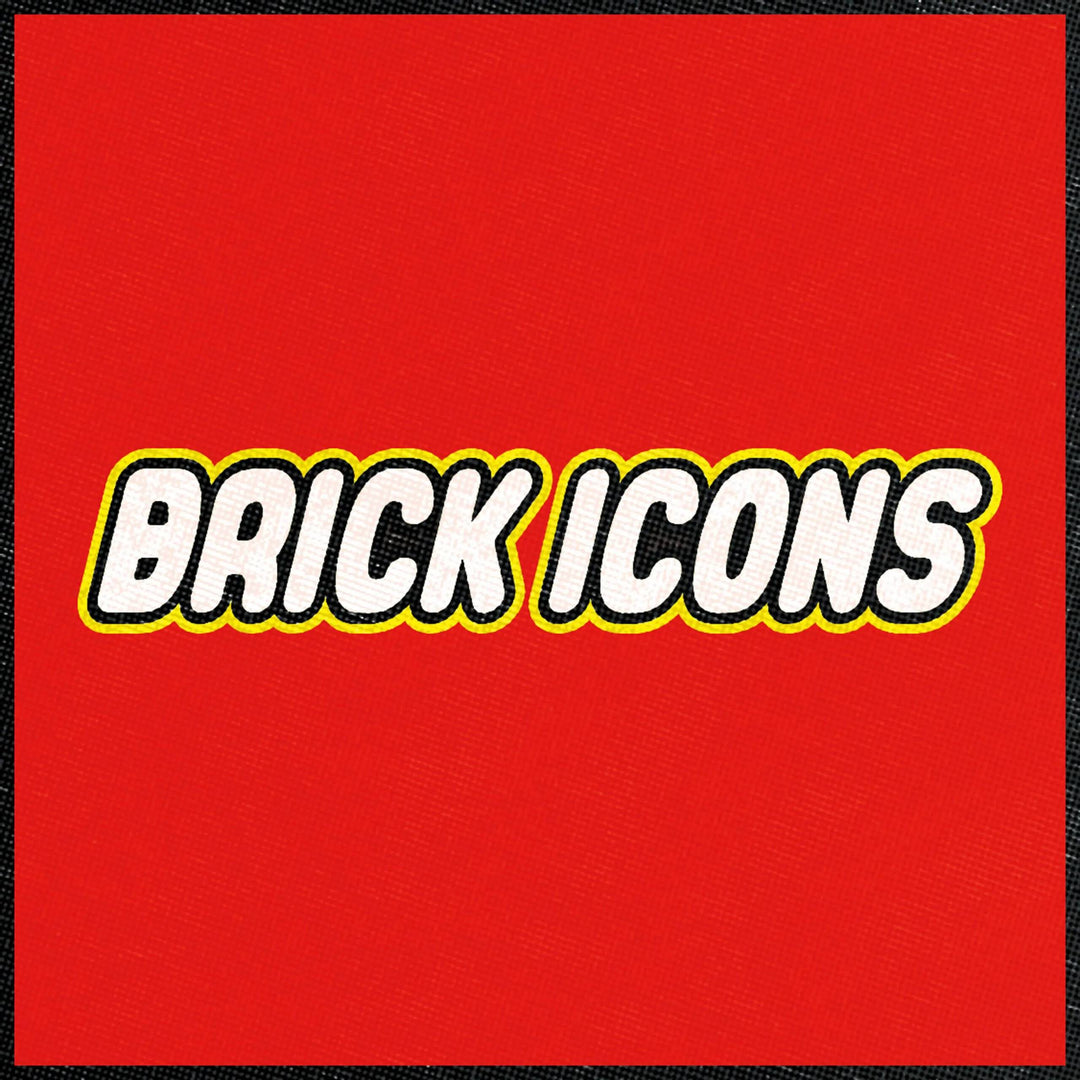 The Brickinators Limited Edition Set