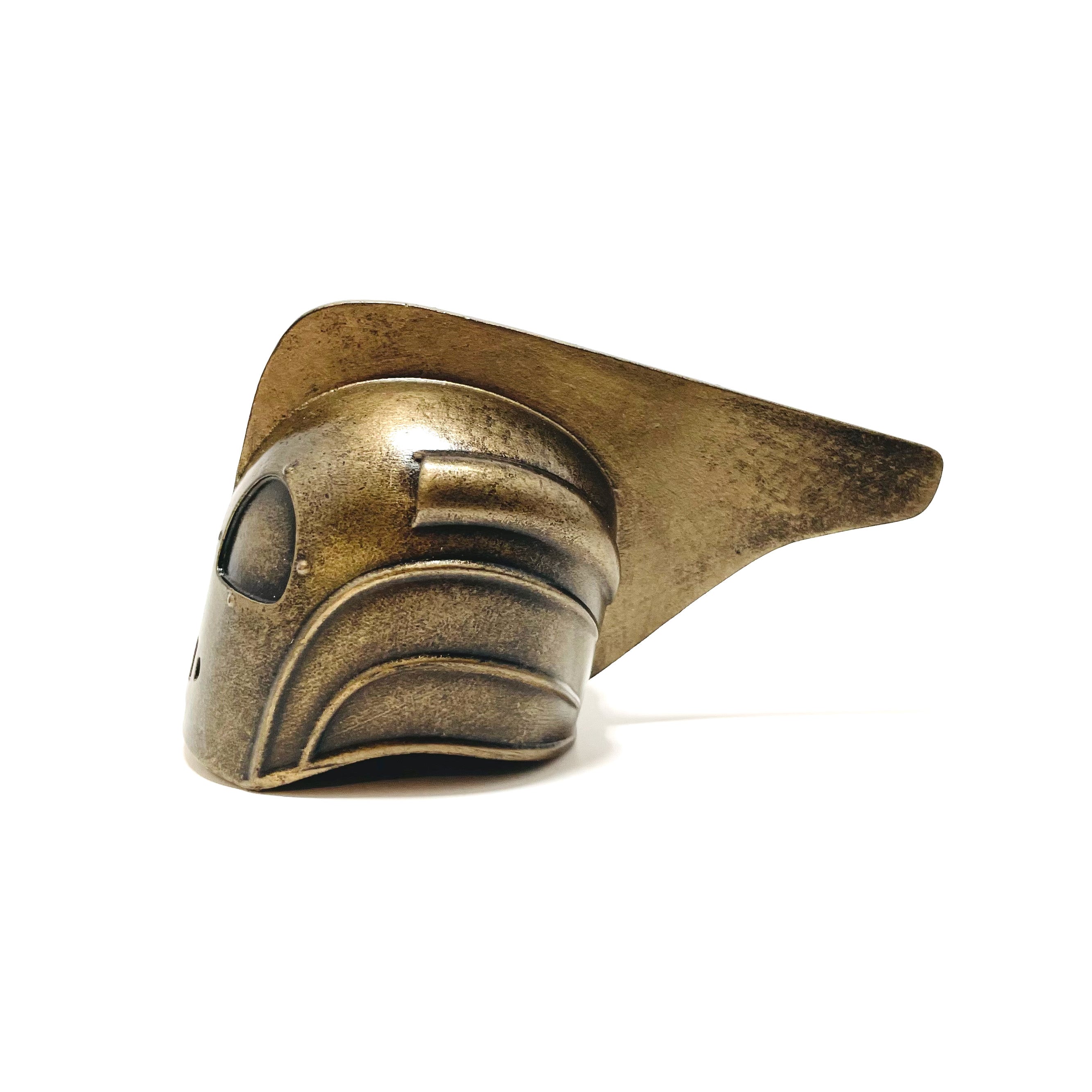 The Rocketeer Licensed Collectible Mini Helmet – Okkto