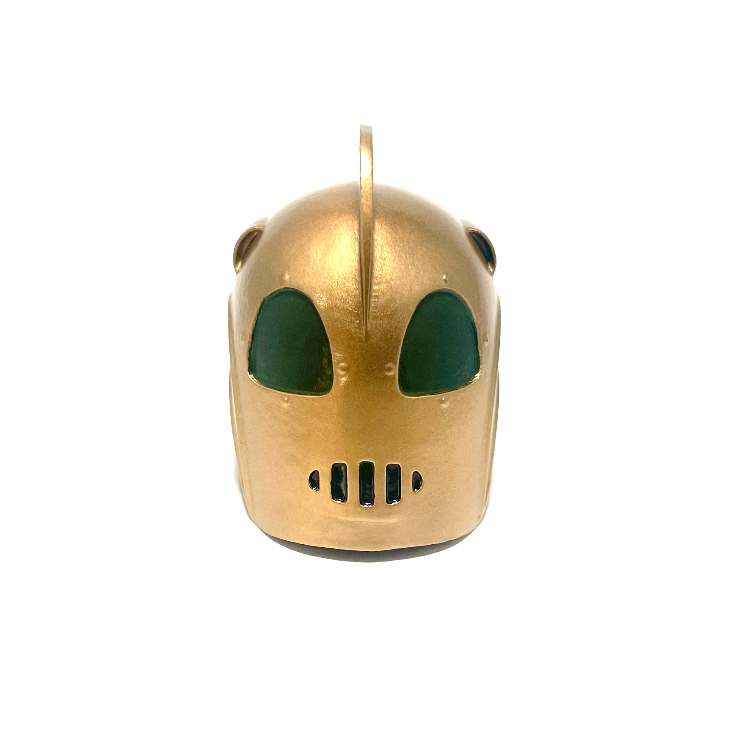 The Rocketeer Licensed Collectible Mini Helmet – Okkto