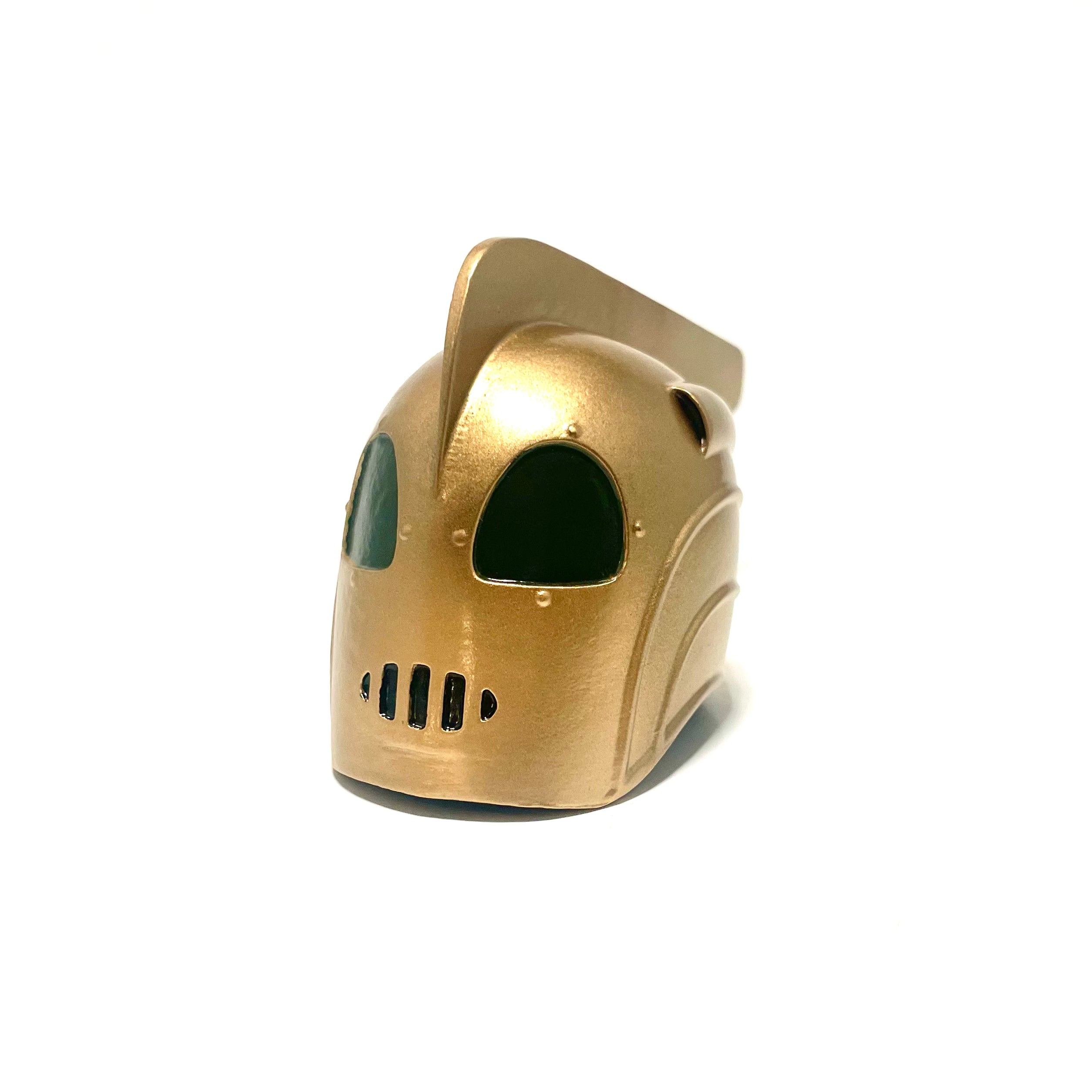 The Rocketeer Licensed Collectible Mini Helmet – Okkto
