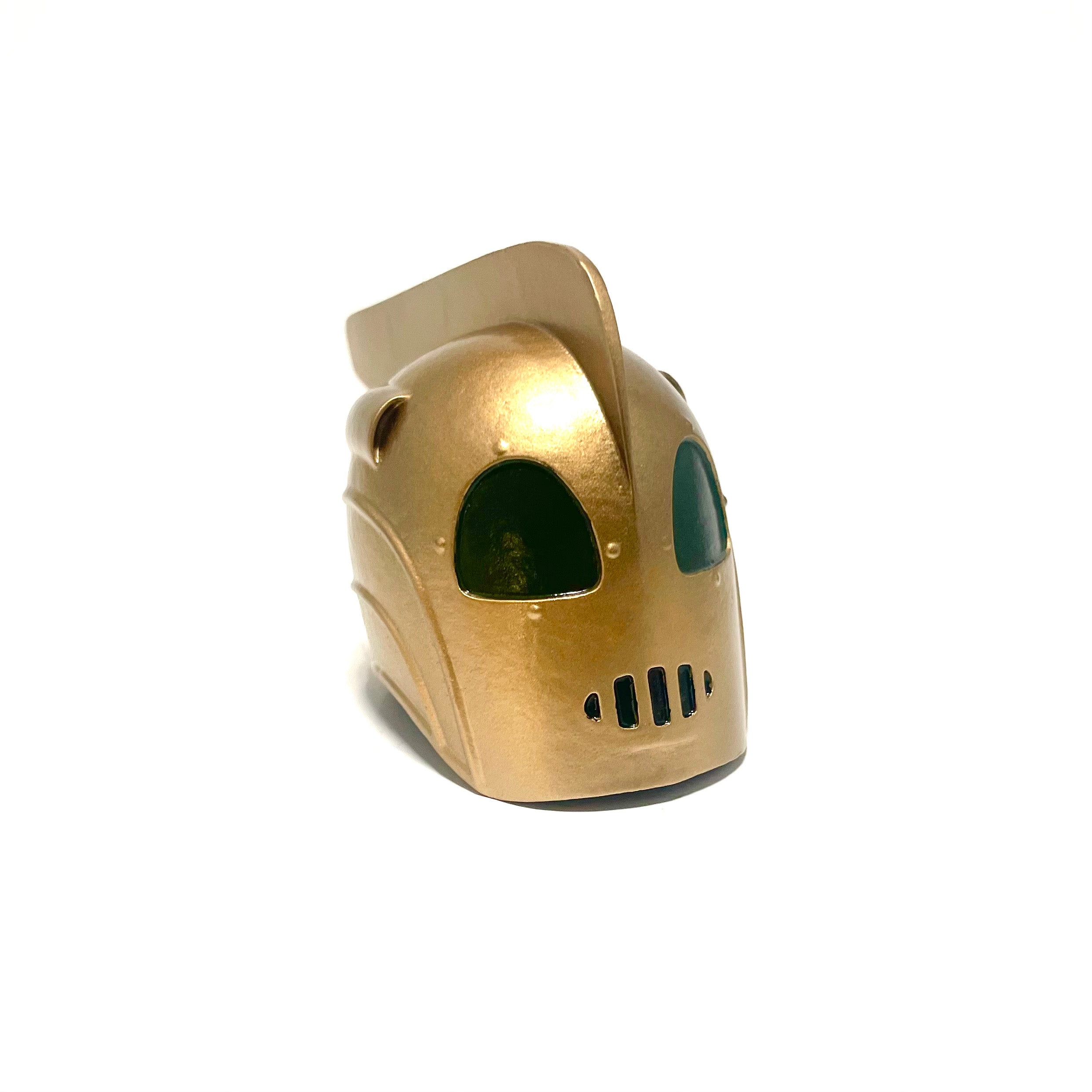 The Rocketeer Licensed Collectible Mini Helmet – Okkto
