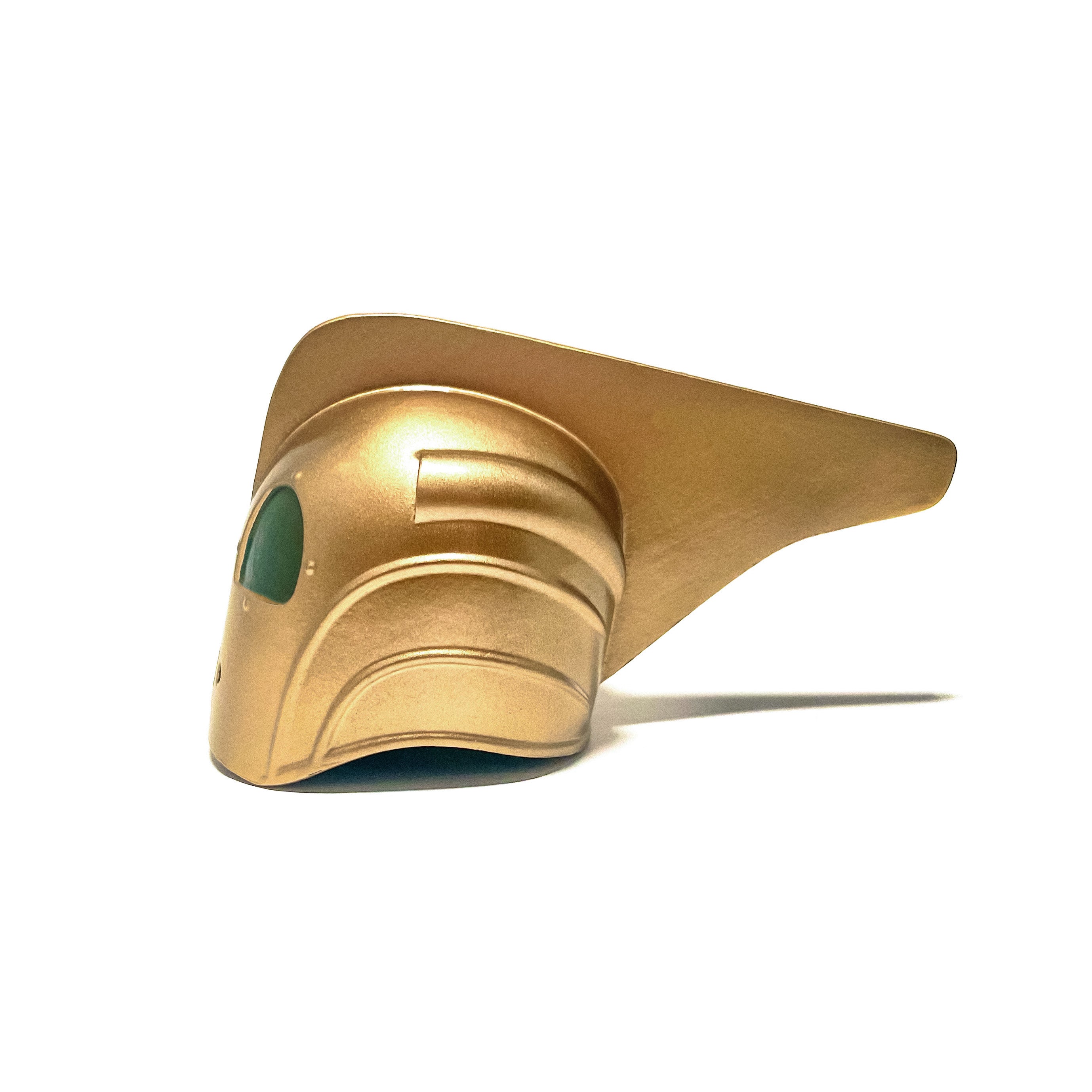 The Rocketeer Licensed Collectible Mini Helmet – Okkto