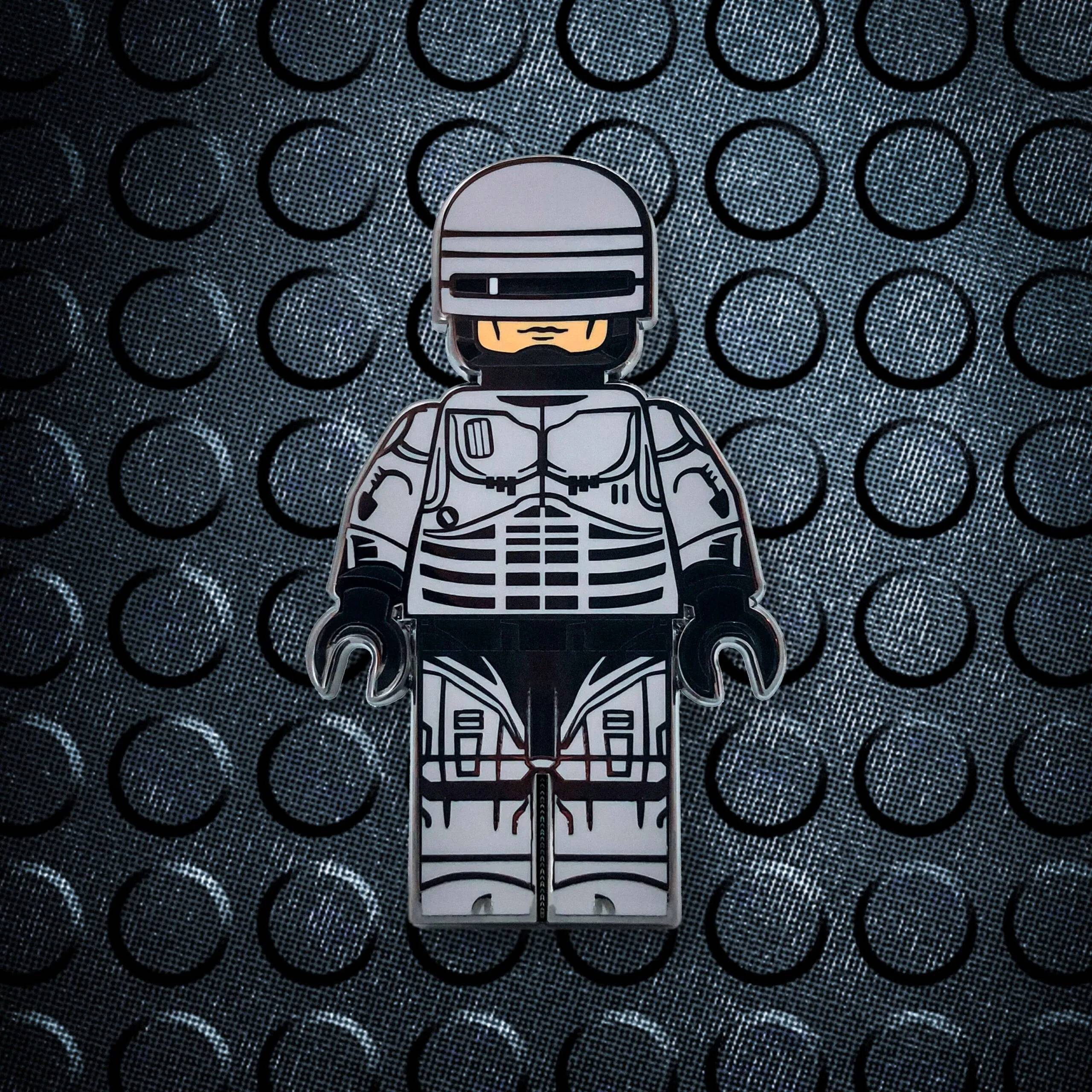 Robocop