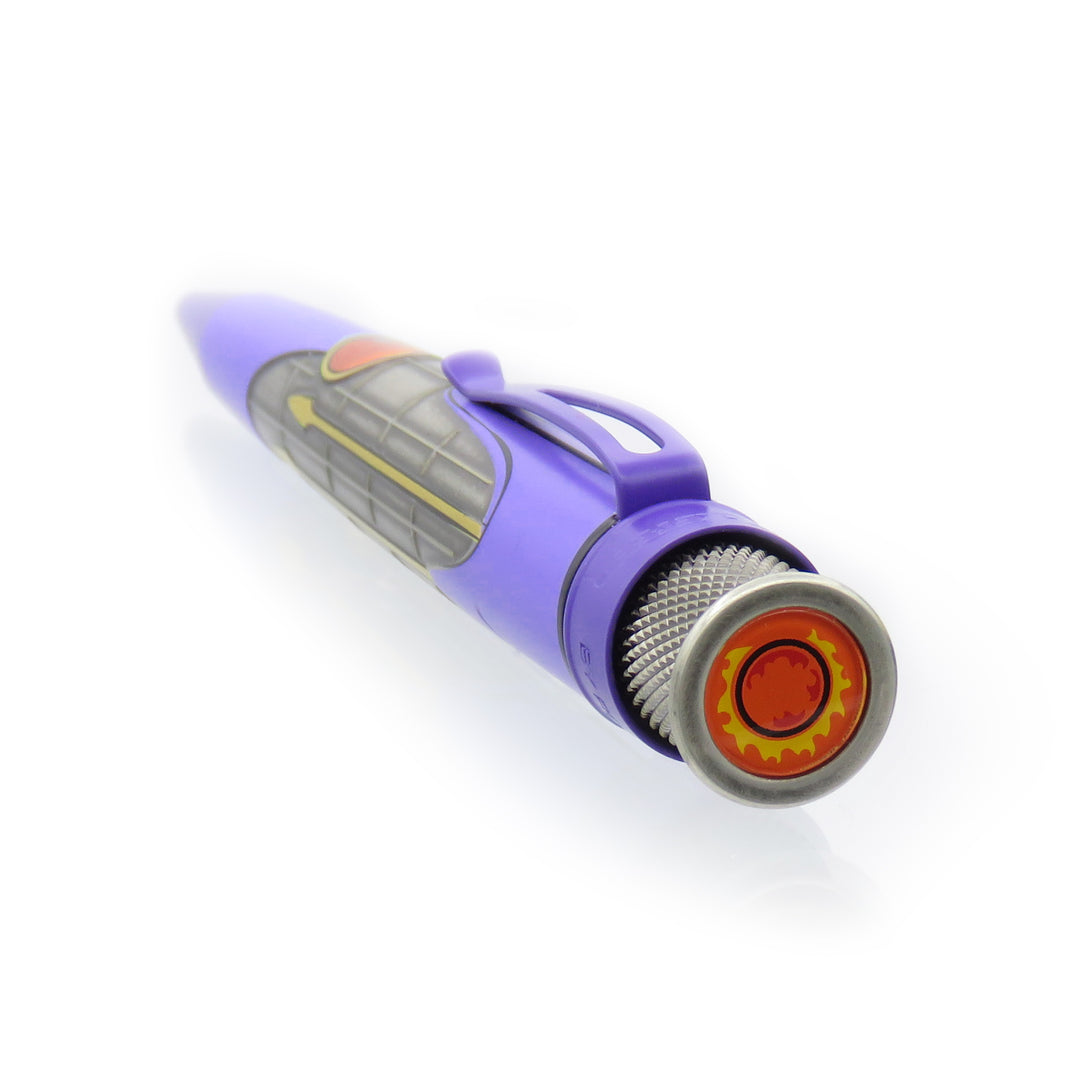 The Rocketeer 'Rocket-Pack' Pen