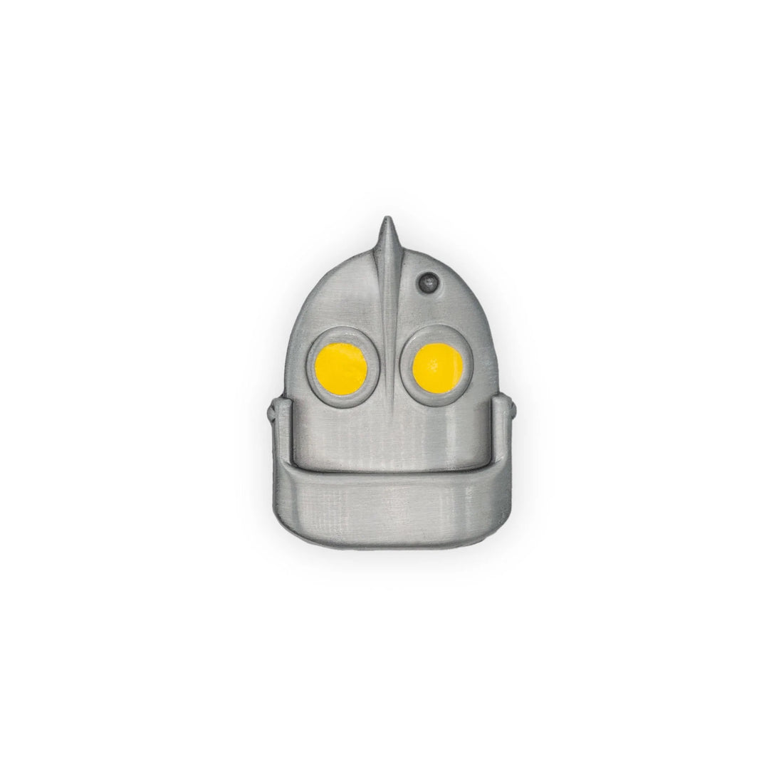The Iron Giant – 3D Pin